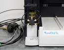 Teledyne Isco CombiFlash Rf Automated Flash Chromatography injection port and valve
