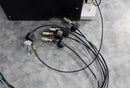 Tubing connections