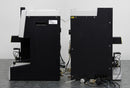 Teledyne Isco CombiFlash Rf Automated Flash Chromatography side panels