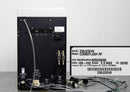 Teledyne Isco CombiFlash Rf Automated Flash Chromatography back panel, label with serial number