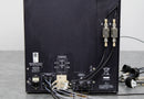 Teledyne Isco CombiFlash Rf Automated Flash Chromatography back panel