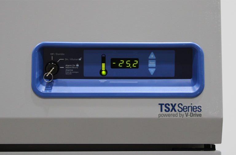 Thermo Scientific TSX3020FA -20°C TSX Series High-Performance Lab Freezer