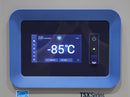 Thermo TSX60086D TSX Series ULT Ultra-Low Temperature Freezer control screen