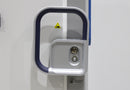 Thermo TSX60086D TSX Series ULT Ultra-Low Temperature Freezer handle