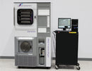 SP Scientific VirTis 25L Genesis SQ EL-85 Freeze Dryer with PC and Software