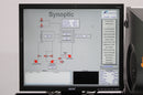 SP Scientific VirTis 25L Genesis SQ EL-85 Freeze Dryer Computer with Maestro Software Installed