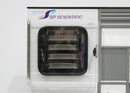 SP Scientific VirTis 25L Genesis SQ EL-85 Freeze Dryer Lyophilizer shelves
