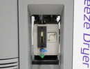 SP Scientific VirTis 25L Genesis SQ EL-85 Freeze Dryer Lyophilizer vacuum pump