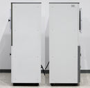 SP Scientific VirTis 25L Genesis SQ EL-85 Freeze Dryer Lyophilizer side panels