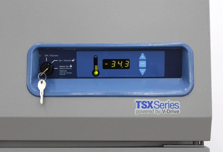 Thermo Scientific TSX3030FA -30°C TSX Series Upright High-Performance Freezer