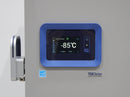 Thermo TSX Series TSX60086D ULT Ultra-Low Temperature Freezer control panel