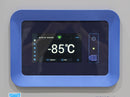 Thermo TSX Series TSX60086D ULT Ultra-Low Temperature Freezer control screen