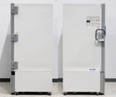 Thermo TSX Series TSX60086D ULT Ultra-Low Temperature Freezer side panels