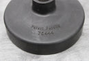 x2 Labconco Freeze Dryer Flask Tops 75444 / 75442 with Stainless Steel Adapters