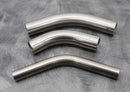 Fast Freeze Flask Adapters Stainless Steel, Glass, Straight, and 45 Degrees