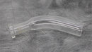 Fast Freeze Flask Adapters Stainless Steel, Glass, Straight, and 45 Degrees
