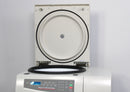 Beckman Coulter Allegra X-15R Refrigerated Benchtop Centrifuge lid open