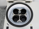 Beckman Coulter Allegra X-15R Refrigerated Benchtop Centrifuge with rotor
