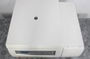Beckman Coulter Allegra X-15R Refrigerated Benchtop Centrifuge top panel