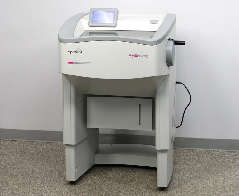 Epredia Shandon CryoStar NX50 HOPD Cryostat Microtome 957110