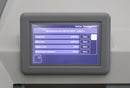 Epredia Shandon CryoStar NX50 HOPD Cryostat control screen