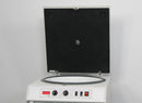 Beckman Coulter Allegra 6 Benchtop Centrifuge lid open