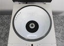 Beckman Coulter Allegra 6 Benchtop Centrifuge chamber