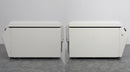 Beckman Coulter Allegra 6 Benchtop Centrifuge side panels