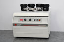 Beckman Coulter Allegra 6 Benchtop Centrifuge with GH-3.8 Rotor