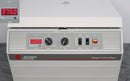 Beckman Coulter Allegra 6 Benchtop Centrifuge with GH-3.8 Rotor control panel