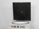 Beckman Coulter Allegra 6 Benchtop Centrifuge with GH-3.8 Rotor lid open