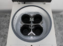 Beckman Coulter Allegra 6 Benchtop Centrifuge with GH-3.8 Rotor with rotor