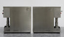 Microfluidics LV1 Electric Microfluidizer Processor Homogenizer side panels