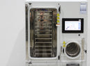 Millrock Technology MAGNUM XL MG85B11 Lyophilizer Pilot Freeze Dryer shelves
