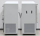 Millrock Technology MAGNUM XL MG85B11 Lyophilizer Pilot Freeze Dryer side panels