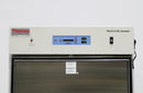 Thermo Scientific 3950 Reach-In CO2 Incubator control panel