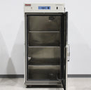 Thermo Scientific 3950 Reach-In CO2 Incubator door open