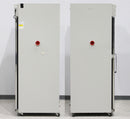 Thermo Scientific 3950 Reach-In CO2 Incubator side panels