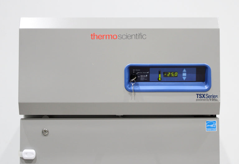 Thermo Scientific TSX Series TSX2320FA -20°C High-Performance Upright Freezer