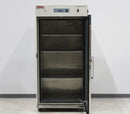 Thermo Scientific Forma 3950 Reach-In CO2 Incubator door open