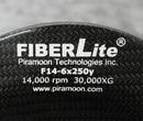 Thermo Scientific Fiberlite F14-6x250y Centrifuge Rotor 14,000 RPM