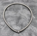 Lot of 4 Large 2 Liter Flask Clamp Wire Springs 10 Inch Diameter for Shakers