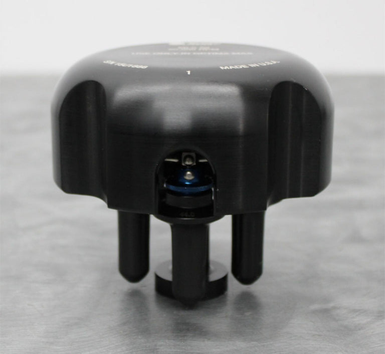 Beckman Coulter 367280 MLS-50 Centrifuge Swing Bucket Rotor 4x5mL Tubes 50K RPM