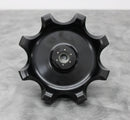 Beckman Coulter 393203 MLA-55 Centrifuge Fixed-Angle Rotor 8x13mL 55K RPM No Lid