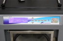 SP VirTis Freezemobile FM25EL-85° Freeze Dryer control panel