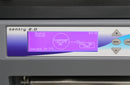 SP VirTis Freezemobile FM25EL-85° Freeze Dryer contorl screen