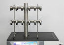 SP VirTis Freezemobile FM25EL-85° Freeze Dryer 24-Port Tree Manifold with 24 Manifold Valves