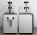 SP Scientific VirTis Freezemobile FM25EL-85° Freeze Dryer side panels