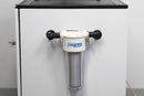 SP Scientific VirTis Freezemobile FM25EL-85° Freeze Dryer acid trap