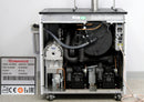 SP Scientific VirTis Freezemobile FM25EL-85° Freeze Dryer internal parts